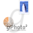 gphoto2